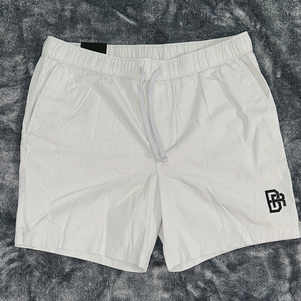 Banana Republic Deck Shorts - Large